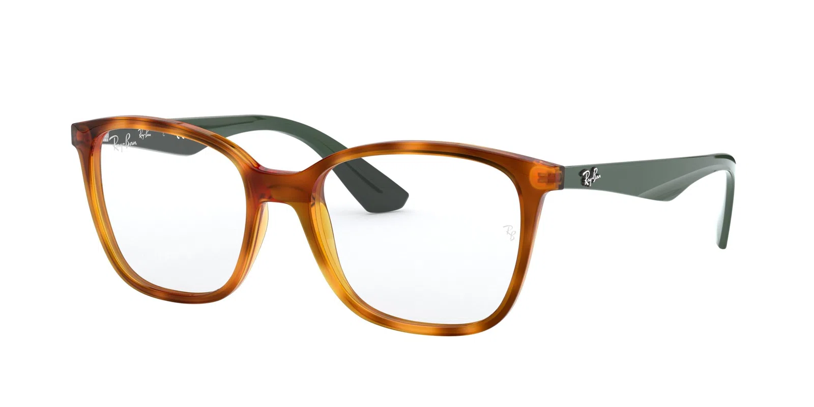 Ray-Ban 7066 Eyeglasses - view 3